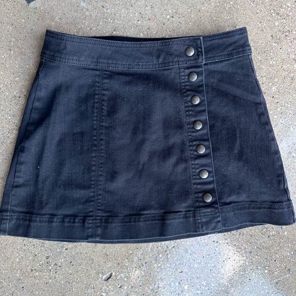 Free People Keep on Rocking Mini - Picture 3 of 6